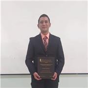 Maestro de matemáticas, Estadística, seminario de investigación entre otras